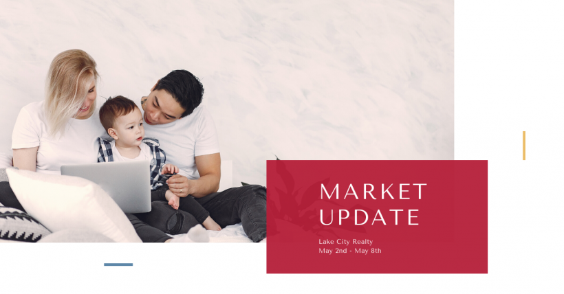 Weekly Sudbury Real Estate Market Update: Storming Back with a Force